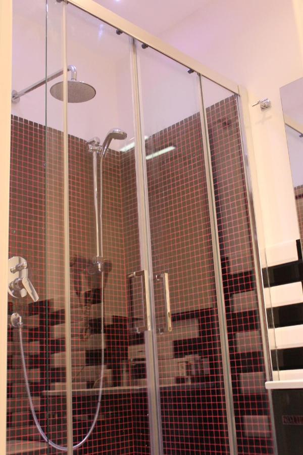 Little Rose Lodge Roma Exterior foto