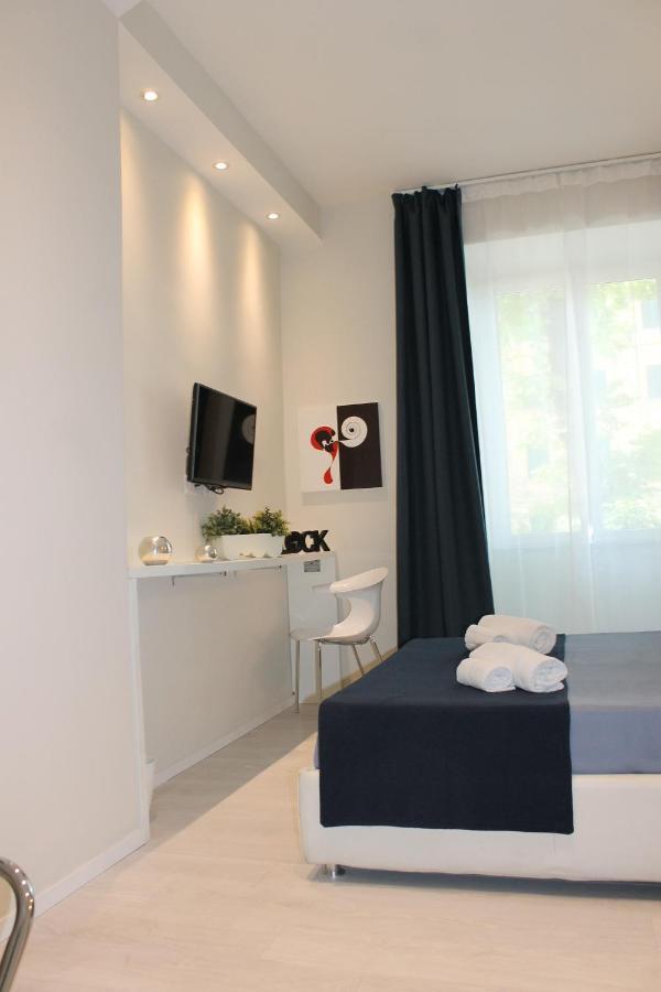 Little Rose Lodge Roma Exterior foto