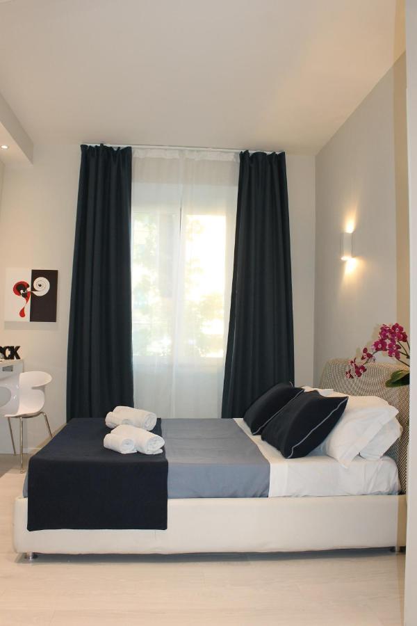 Little Rose Lodge Roma Exterior foto