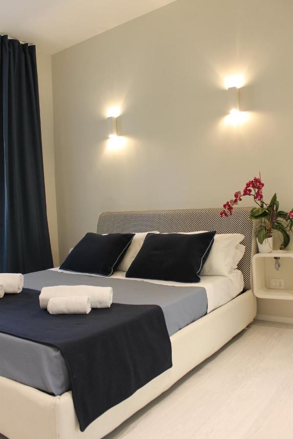 Little Rose Lodge Roma Exterior foto